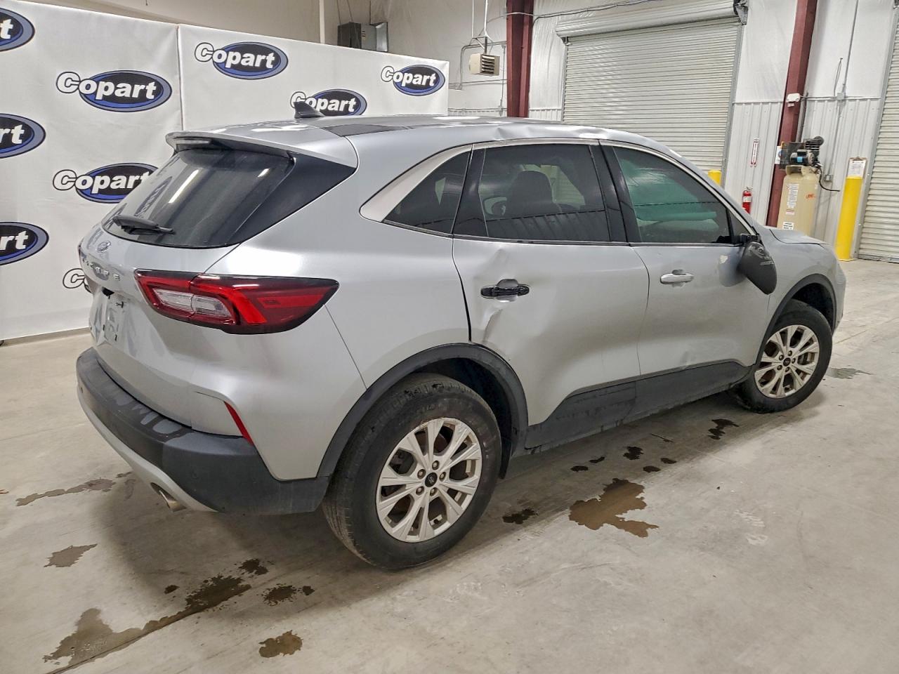FORD ESCAPE ACTIVE