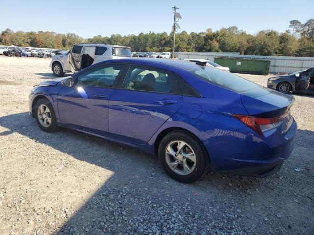 2022 HYUNDAI ELANTRA SE #3302916065