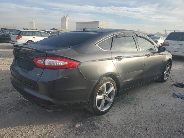 2016 FORD FUSION SE - 3FA6P0H7XGR290366