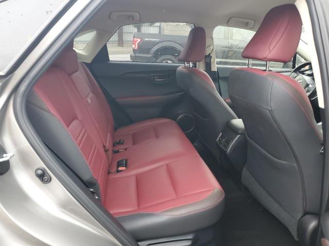 2018 LEXUS NX 300 BAS #3308273162