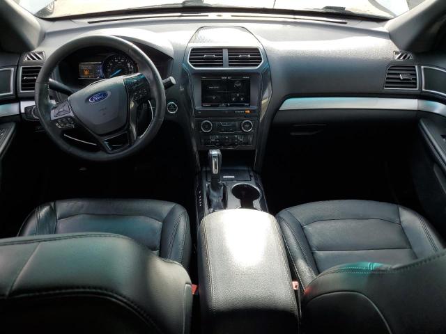 2016 FORD EXPLORER X #3294497497