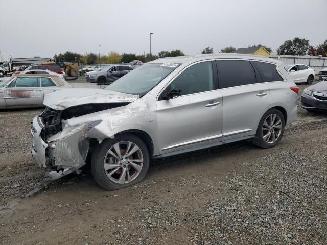 2015 INFINITI QX60 #3302776906