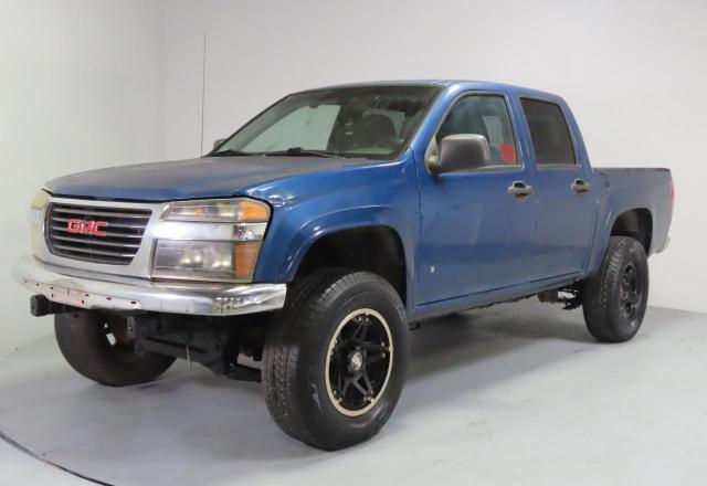 2006 GMC CANYON #3283768469