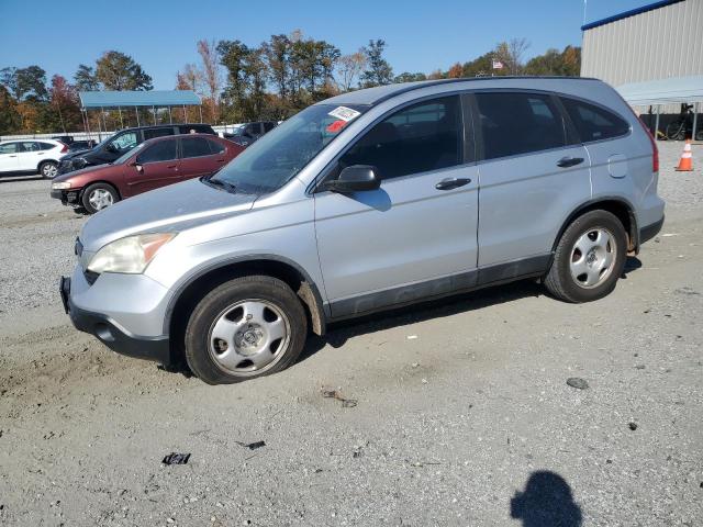 Global Auto Auctions: 2009 HONDA CR-V LX