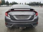 Lot #3302964602 2019 HONDA CIVIC SPOR