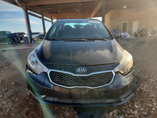 2016 KIA FORTE LX #3291364156