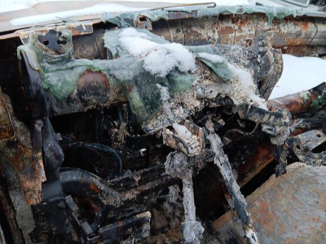 2012 FORD E-350 WAGON #3294809751