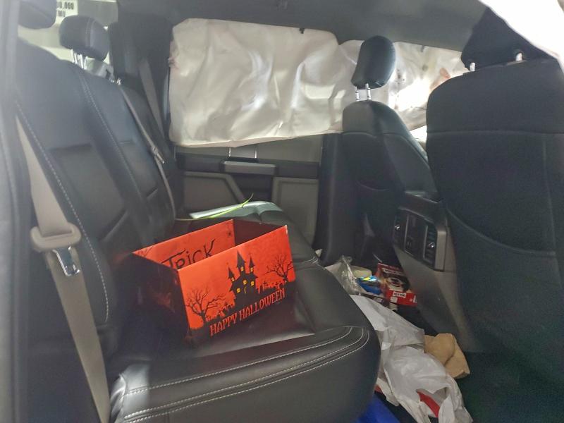 2019 FORD F150 SUPER #3302715015