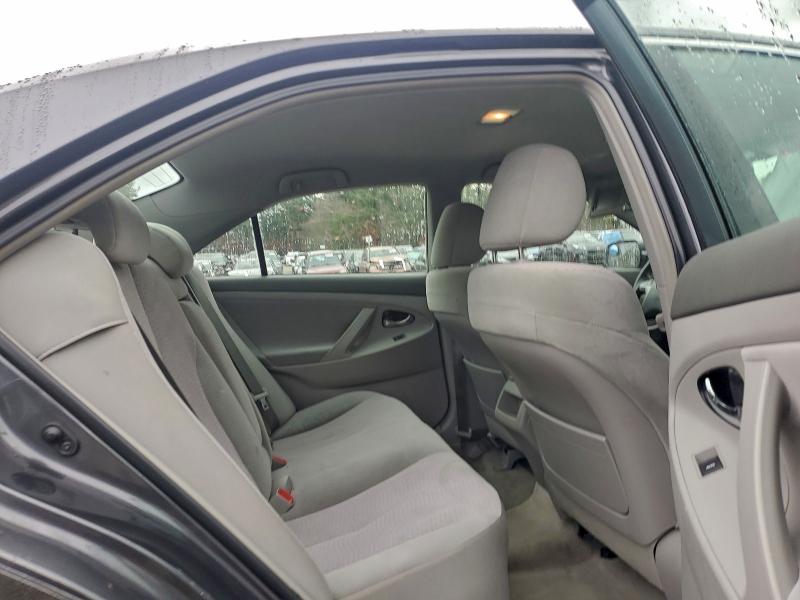 2011 TOYOTA CAMRY BASE #3308217167