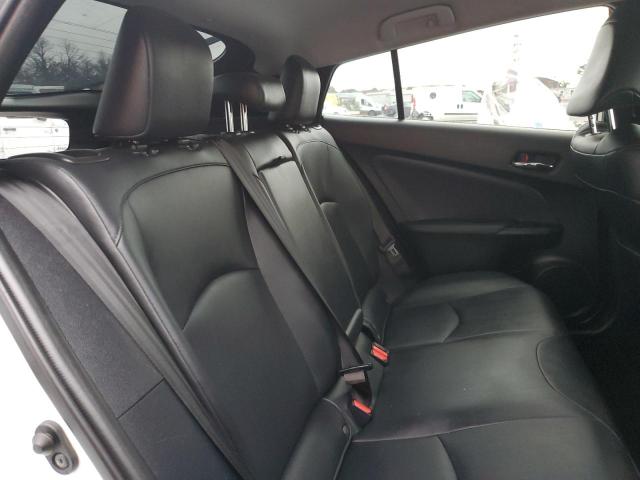 2021 TOYOTA PRIUS LE #3301606621