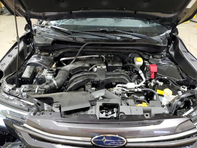 2025 SUBARU FORESTER P #3304516452