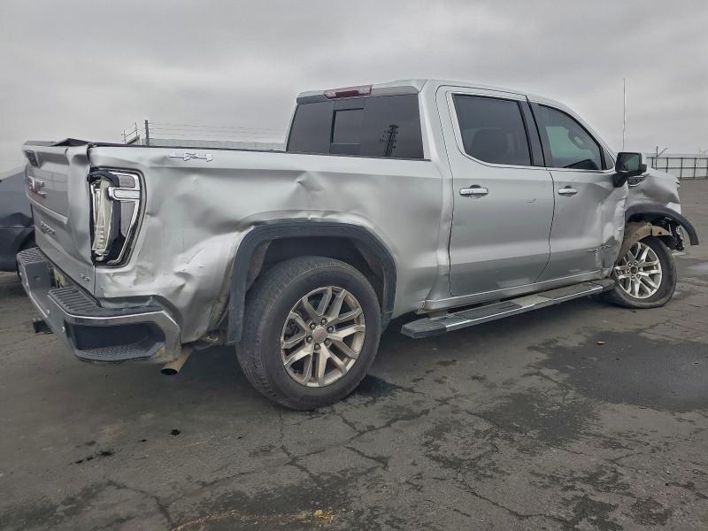 2019 GMC SIERRA K15 #3309649926