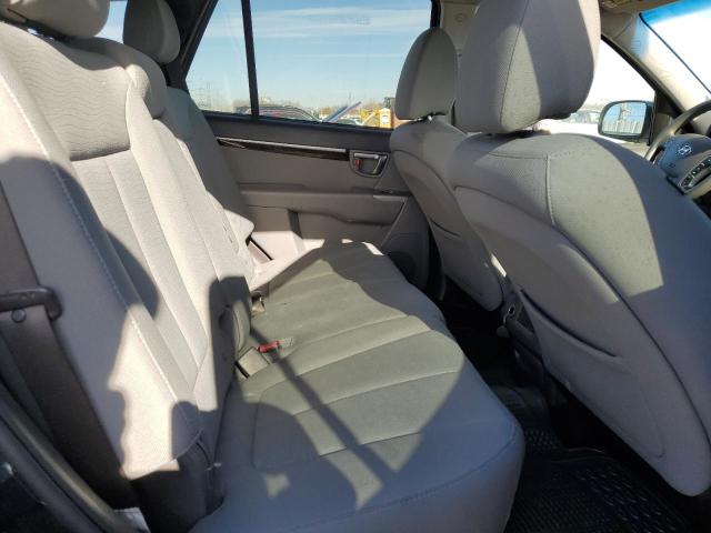 2011 HYUNDAI SANTA FE G #3290207212