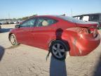 Lot #3296984844 2013 HYUNDAI ELANTRA GL