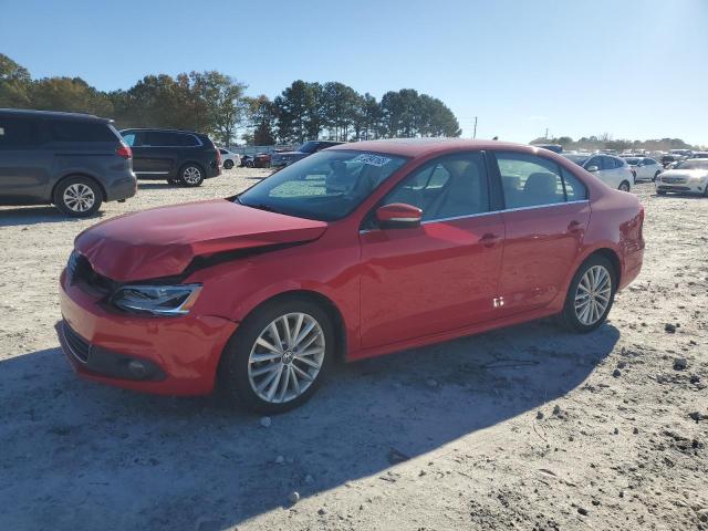 VOLKSWAGEN JETTA TDI