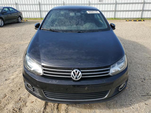 2013 VOLKSWAGEN EOS KOMFOR #3304162441