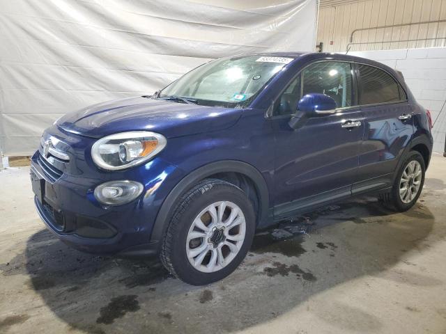 2016 FIAT 500X EASY #3292393271
