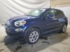 Lot #3292393271 2016 FIAT 500X EASY