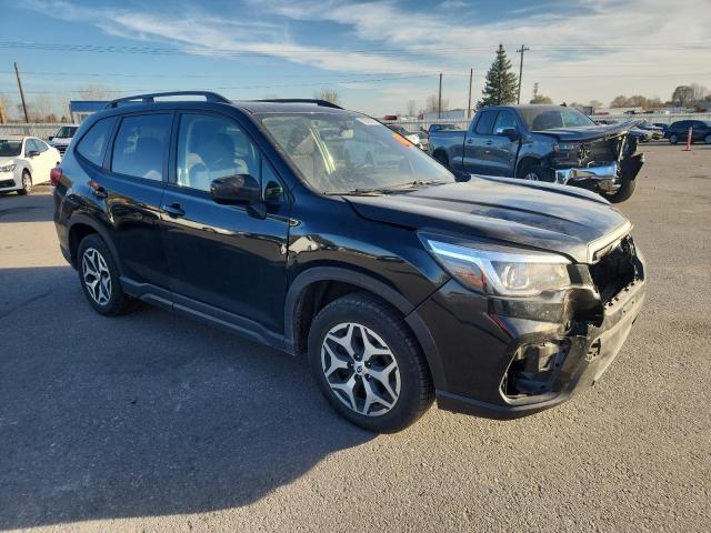 2019 SUBARU FORESTER P #3315771347