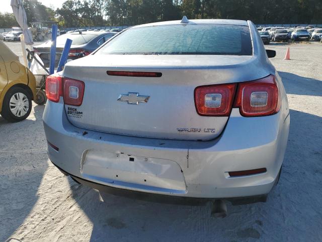 2013 CHEVROLET MALIBU LTZ #3305365341
