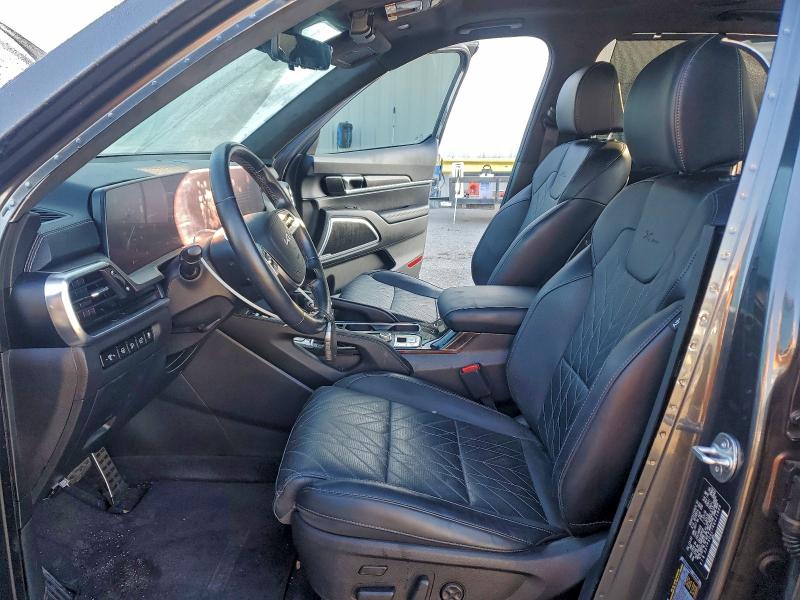 2024 KIA TELLURIDE #3304570453