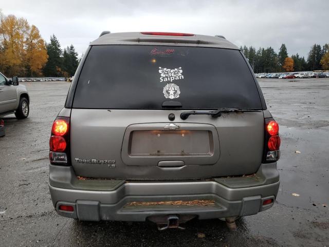 2006 CHEVROLET TRAILBLAZE #3284123612