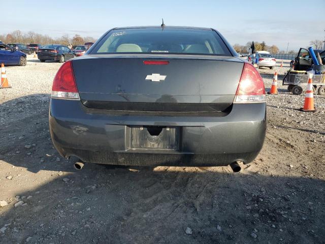 2013 CHEVROLET IMPALA LT #3303574947