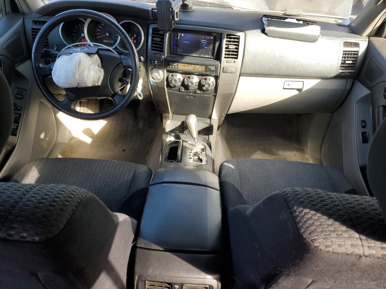 Lot #3296641037 2006 TOYOTA 4RUNNER SR