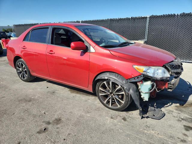 2013 TOYOTA COROLLA BA #3301768335