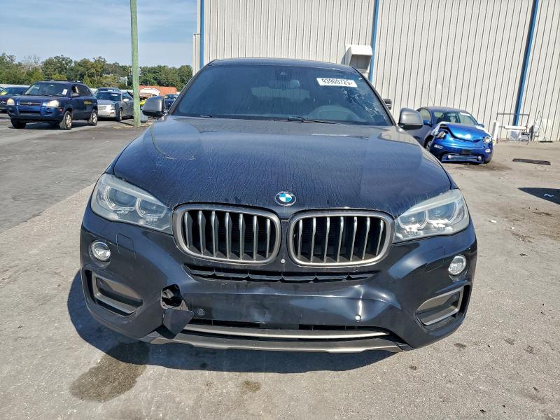 2017 BMW X6 XDRIVE3 #3297957803