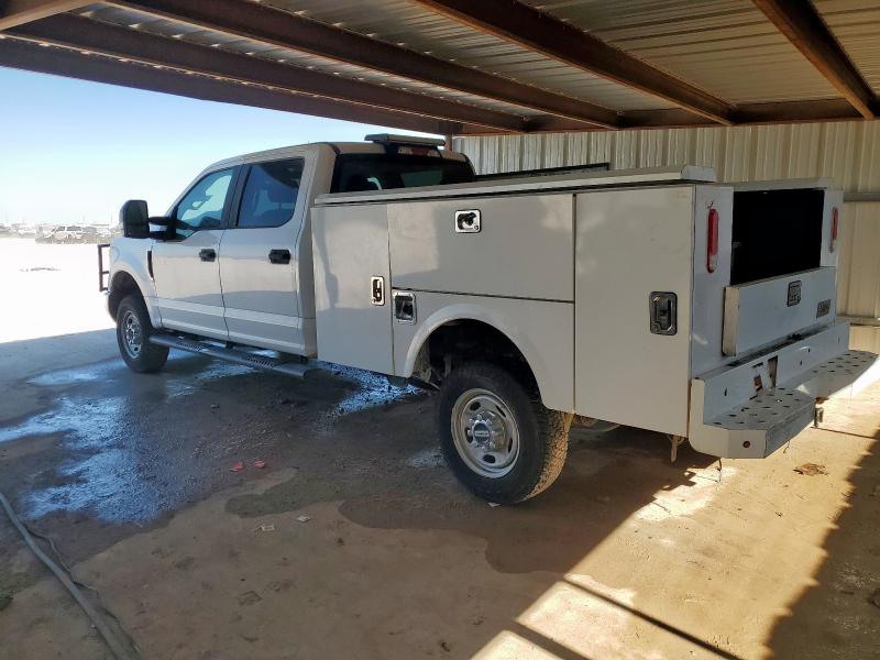 2017 FORD F250 SUPER #3304615441