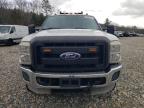 Lot #3301682631 2011 FORD F350 SUPER