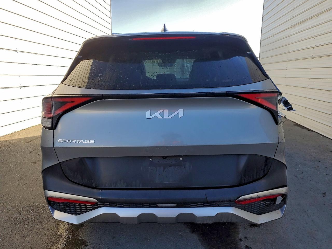 Lot #3312296769 2023 KIA SPORTAGE L