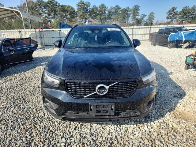 2019 VOLVO XC40 T5 MO #3296976924