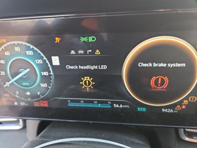 2025 HYUNDAI ELANTRA LI #3294407541