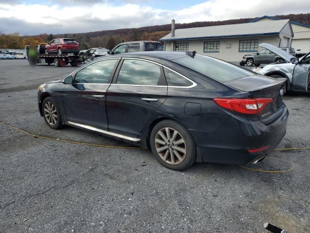 2017 HYUNDAI SONATA SPO #3301641647