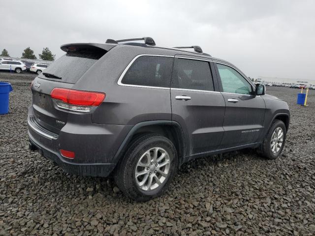 2014 JEEP GRAND CHER #3304110490