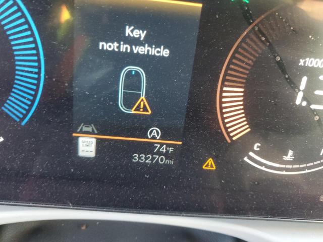 2025 HYUNDAI TUCSON SEL #3291324171