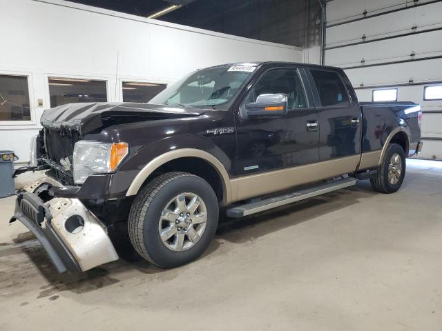 Global Auto Auctions: 2014 FORD F150 SUPER