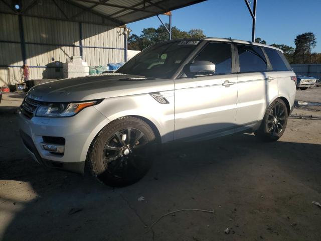 LAND ROVER RANGE ROVE