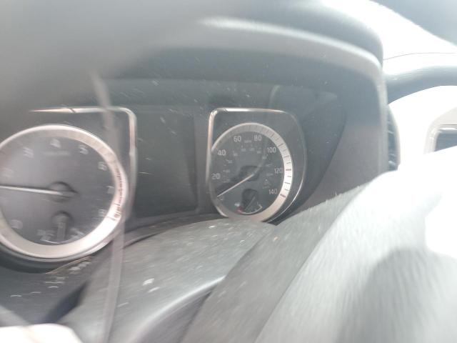 2017 NISSAN TITAN S #3302791907