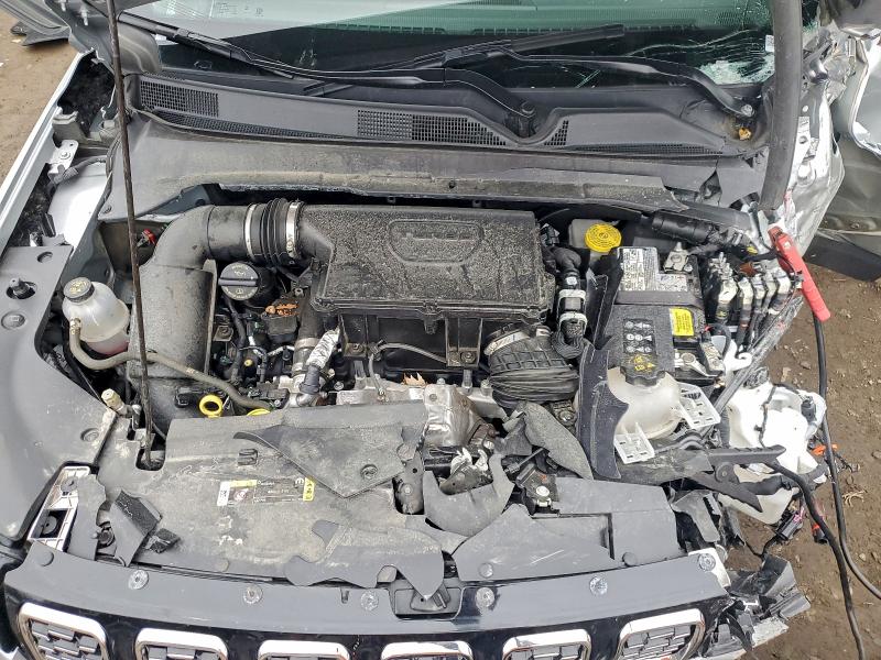 2025 JEEP COMPASS LI #3316838663