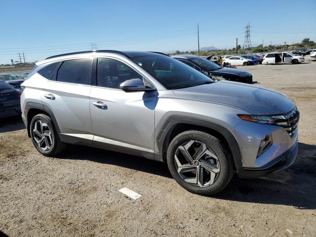 2022 HYUNDAI TUCSON LIM #3297267382