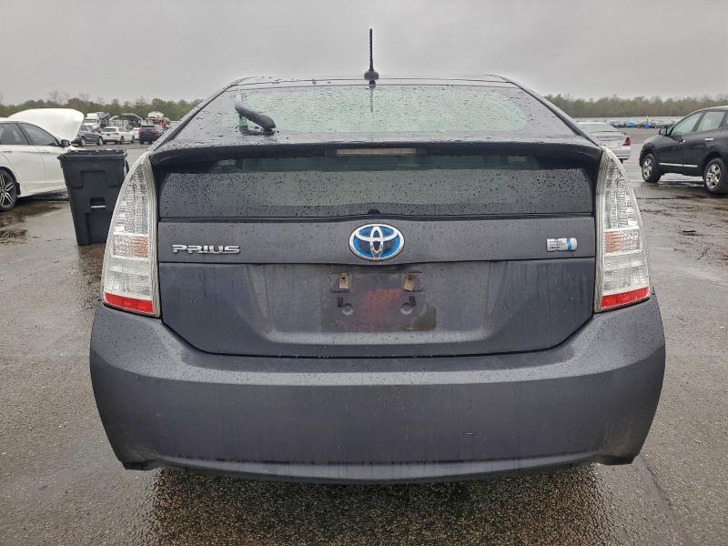 2010 TOYOTA PRIUS #3302796916