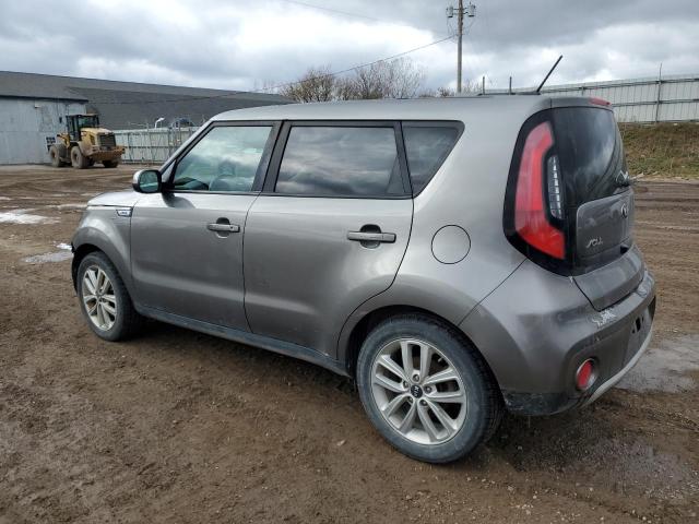 2018 KIA SOUL + #3308309159
