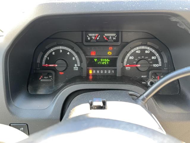 2013 FORD ECONOLINE #3292323307