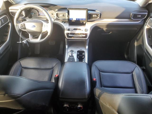 2020 FORD EXPLORER X #3291378161