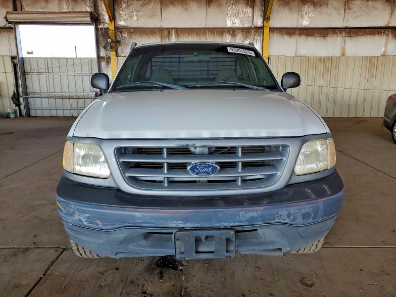 2001 FORD F150 #3296245495