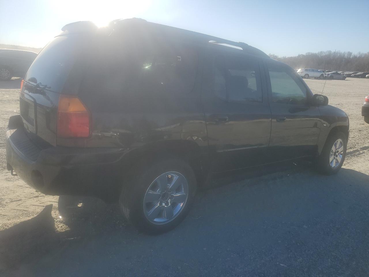 Lot #3303655932 2003 GMC ENVOY XL