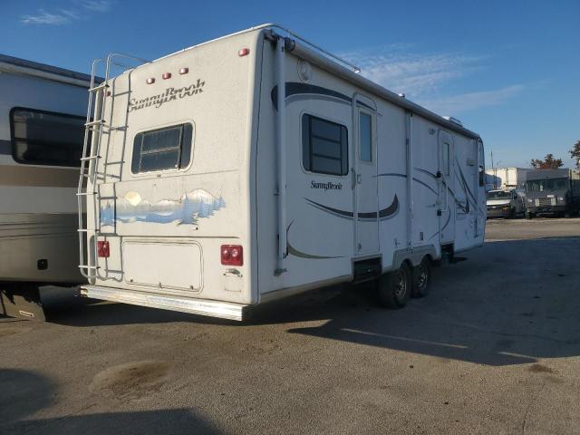 2005 SUNNYBROOK 267RL #3302764347